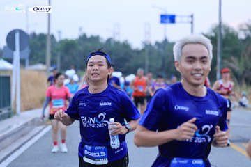 RUN TO LIVE 2024 - Ảnh #1369267
