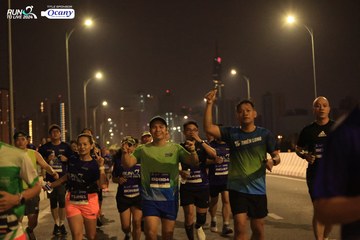 RUN TO LIVE 2024 - Ảnh #1444427