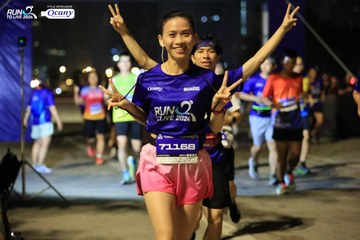 RUN TO LIVE 2024 - Ảnh #1323352