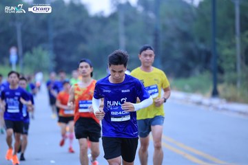 RUN TO LIVE 2024 - Ảnh #1366046