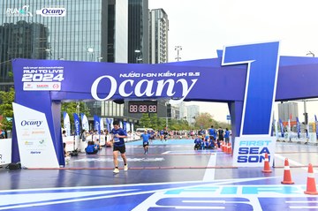 RUN TO LIVE 2024 - Ảnh #1422781
