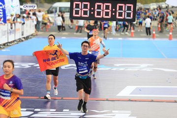 RUN TO LIVE 2024 - Ảnh #1405414