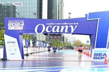 RUN TO LIVE 2024 - Ảnh #1424377