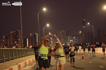 RUN TO LIVE 2024 - Ảnh #1445679