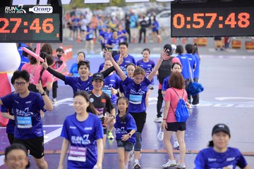 RUN TO LIVE 2024 - Ảnh #1363551