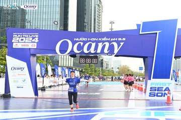 RUN TO LIVE 2024 - Ảnh #1424234