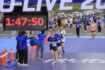 RUN TO LIVE 2024 - Ảnh #1392591