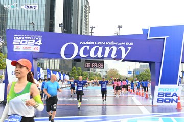 RUN TO LIVE 2024 - Ảnh #1421744