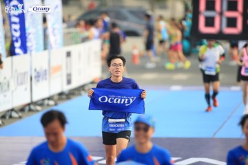 RUN TO LIVE 2024 - Ảnh #1412132