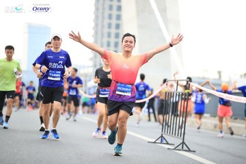 RUN TO LIVE 2024 - Ảnh #1348252
