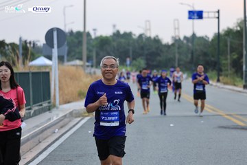 RUN TO LIVE 2024 - Ảnh #1379288