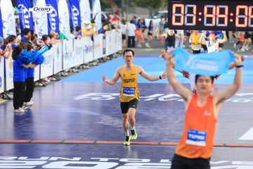 RUN TO LIVE 2024 - Ảnh #1333127