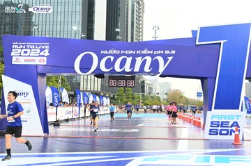 RUN TO LIVE 2024 - Ảnh #1423412