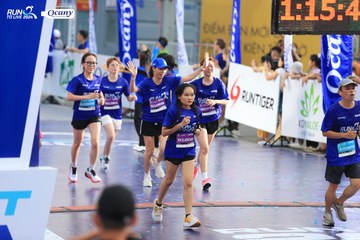 RUN TO LIVE 2024 - Ảnh #1371583