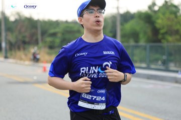 RUN TO LIVE 2024 - Ảnh #1393971