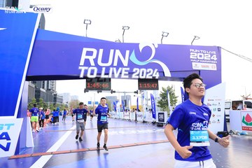 RUN TO LIVE 2024 - Ảnh #1367120