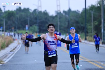 RUN TO LIVE 2024 - Ảnh #1368368