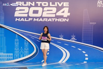 RUN TO LIVE 2024 - Ảnh #1308303