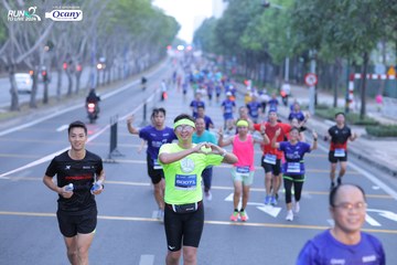 RUN TO LIVE 2024 - Ảnh #1432367