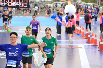 RUN TO LIVE 2024 - Ảnh #1404430