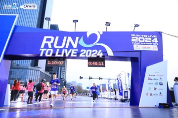 RUN TO LIVE 2024 - Ảnh #1375041
