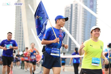 RUN TO LIVE 2024 - Ảnh #1343927