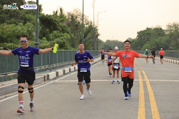 RUN TO LIVE 2024 - Ảnh #1406990