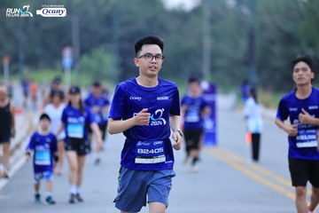 RUN TO LIVE 2024 - Ảnh #1369903