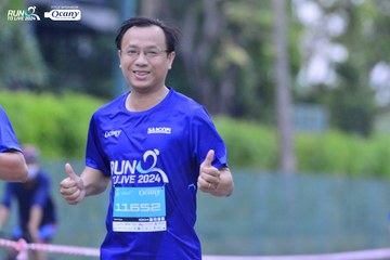 RUN TO LIVE 2024 - Ảnh #1336879