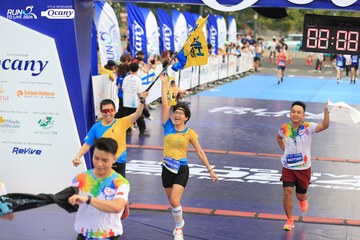 RUN TO LIVE 2024 - Ảnh #1405518