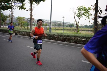 RUN TO LIVE 2024 - Ảnh #1387141
