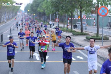 RUN TO LIVE 2024 - Ảnh #1433983