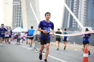 RUN TO LIVE 2024 - Ảnh #1349377