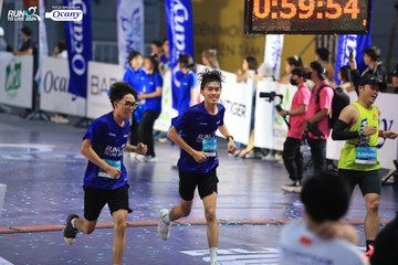 RUN TO LIVE 2024 - Ảnh #1331582