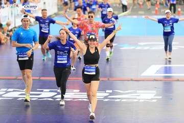 RUN TO LIVE 2024 - Ảnh #1410147