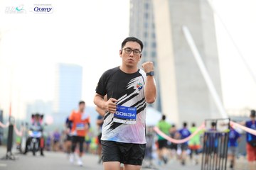 RUN TO LIVE 2024 - Ảnh #1349653