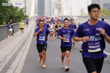RUN TO LIVE 2024 - Ảnh #1346319