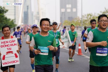 RUN TO LIVE 2024 - Ảnh #1363815