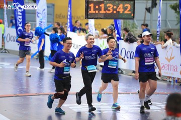 RUN TO LIVE 2024 - Ảnh #1333008