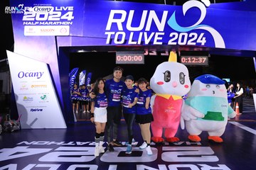 RUN TO LIVE 2024 - Ảnh #1320428
