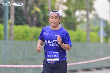 RUN TO LIVE 2024 - Ảnh #1447155