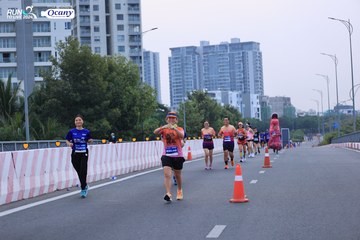 RUN TO LIVE 2024 - Ảnh #1449787
