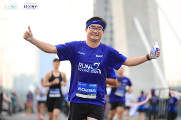 RUN TO LIVE 2024 - Ảnh #1349165