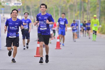 RUN TO LIVE 2024 - Ảnh #1443568