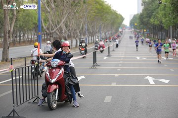 RUN TO LIVE 2024 - Ảnh #1439458