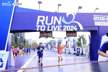 RUN TO LIVE 2024 - Ảnh #1367197