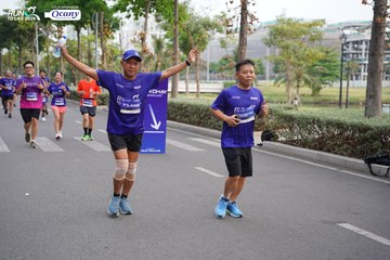 RUN TO LIVE 2024 - Ảnh #1387015