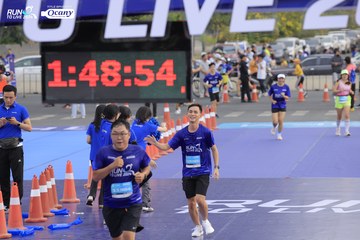 RUN TO LIVE 2024 - Ảnh #1393068