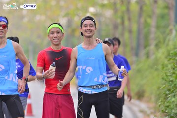 RUN TO LIVE 2024 - Ảnh #1445633