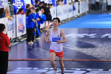 RUN TO LIVE 2024 - Ảnh #1331954